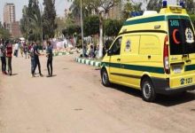 Photo of مصرع طفل دهسا تحت عجلات سيارة لنقل القمامة بالدقهلية