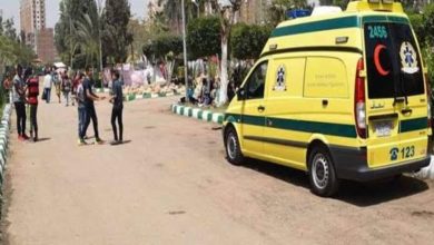Photo of مصرع طفل دهسا تحت عجلات سيارة لنقل القمامة بالدقهلية