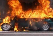 Photo of مصرع ٨ أشخاص في هجوم انتحاري بالعاصمة الصومالية