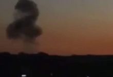 Photo of قصف مدفعى تركى على دهوك قرب قرى حدودية عراقية