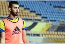 Photo of باهر المحمدى ينتظم فى تدريبات الإسماعيلى غداً استعداداً لعودة الدورى