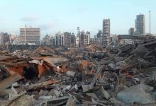 Photo of المصرى الثالث السفاره تعلن عن وفاته وتكثف جهودها لإعادة الجثامين إلى مصر