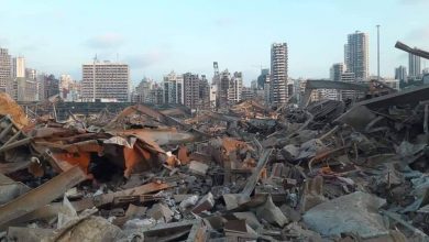 Photo of المصرى الثالث السفاره تعلن عن وفاته وتكثف جهودها لإعادة الجثامين إلى مصر