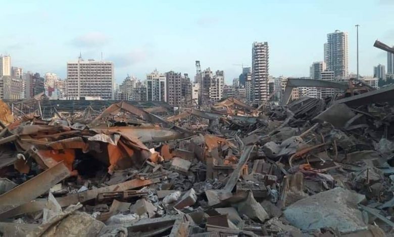 Photo of المصرى الثالث السفاره تعلن عن وفاته وتكثف جهودها لإعادة الجثامين إلى مصر