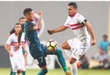 Photo of مواجهة الزمالك و إنبي اليوم و محاوله الثأر بالدوري