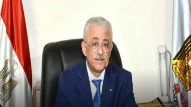 Photo of موعد إعلان نتيجة الثانوية العامة
