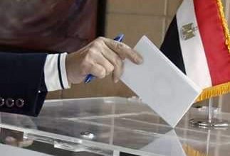 Photo of لجان القليوبية تستأنف عمليات التصويت
