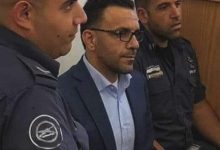 Photo of إسرائيل تفرج عن محافظ القدس