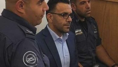Photo of إسرائيل تفرج عن محافظ القدس