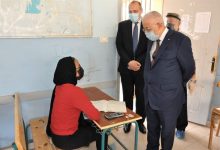 Photo of وزير التربية والتعليم يتفقد لجان امتحانات الثانوية العامة (الدور الثاني)