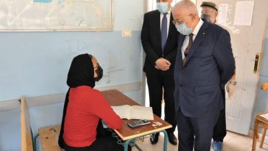 Photo of وزير التربية والتعليم يتفقد لجان امتحانات الثانوية العامة (الدور الثاني)