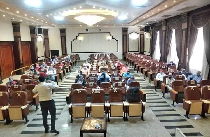 Photo of شباب ضد التحرش