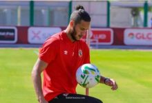 Photo of تصريحات رئيس نادي هيدرسفيلد تاون الإنجليزي بخصوص رمضان صبحي