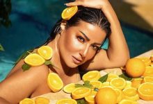 Photo of سمية الخشاب تخطف الأنظار بجلسة تصوير جديدة