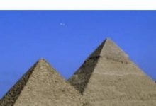 Photo of مصر تقوم بدعوة لإيلون ماسك للزيارة بعد أن غرد عن بناة الهرم