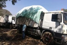 Photo of محافظ المنوفية يعلن رفع تراكمات القمامة ب 6 مقالب عمومية بنطاق المحافظة