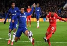 Photo of تشيلسي يودع دوري الأبطال