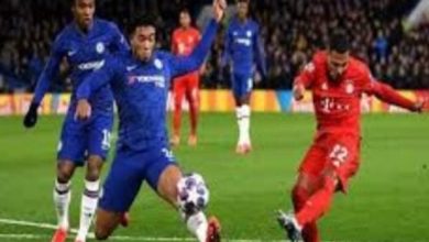 Photo of تشيلسي يودع دوري الأبطال
