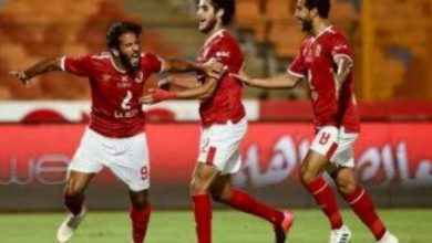 Photo of تحليل دم فى الاهلي بدلاً من مسحة كورونا قبل مواجهة المصرى