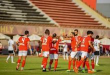 Photo of الاهلي يواجه الجونة غدآ من أجل مصالحة جماهيره بالدوري المصري