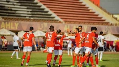 Photo of الاهلي يواجه الجونة غدآ من أجل مصالحة جماهيره بالدوري المصري