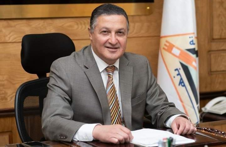 Photo of رئيس جامعة بنها يصدر عددًا من القرارات والتكليفات الجديدة