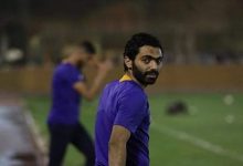 Photo of تجهيز حسين الشحات لدوري ابطال افريقيا
