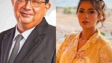 Photo of روبي تشارك ماجد الكدواني في بطولة فيلم برة المنهج