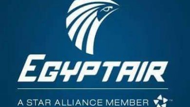 Photo of “مصر للطيران” تعلن إلغاء جميع رحلاتها المجدولة المتجهة الي الكويت