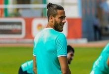 Photo of عرض إماراتي للاعب الأهلي رمضان صبحي