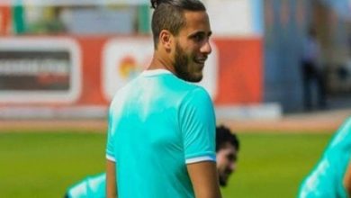 Photo of عرض إماراتي للاعب الأهلي رمضان صبحي