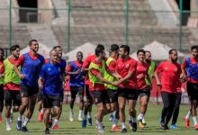 Photo of فايلر يعلن قائمة النادي الأهلي أمام الإنتاج الحربي