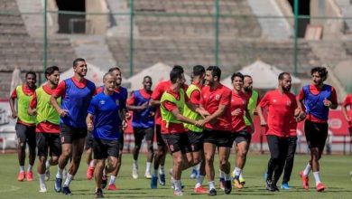 Photo of فايلر يعلن قائمة النادي الأهلي أمام الإنتاج الحربي
