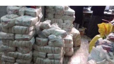 Photo of جهود الدوله في الإتجار بالسلع التموينية