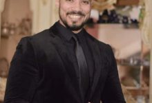 Photo of ايقاف عبدالله رشدي عن الخطابة