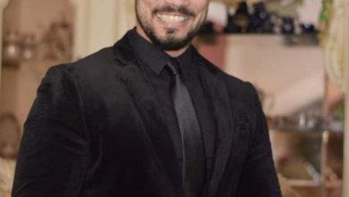 Photo of ايقاف عبدالله رشدي عن الخطابة