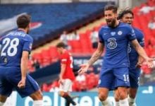 Photo of تعرف على التشكيل الرسمى لمباراة تشيلسى والأرسنال فى نهائي كأس الاتحاد الإنجليزي