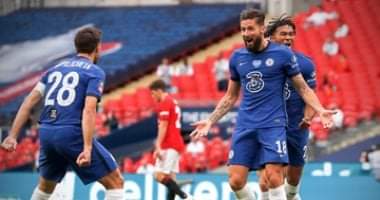 Photo of تعرف على التشكيل الرسمى لمباراة تشيلسى والأرسنال فى نهائي كأس الاتحاد الإنجليزي