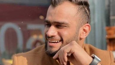 Photo of وفاة البلوجر مصطفى حفناوي بعد معاناة أسبوع