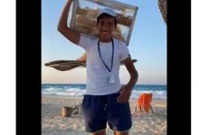 Photo of الحكومة تستجيب لكفاح بائع الفريسكا.. منحة كاملة لإبراهيم فى “طب الإسكندرية”