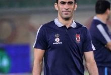 Photo of عبد الحفيظ: الأهلي هدفه حصد بطولة وليس مباراة