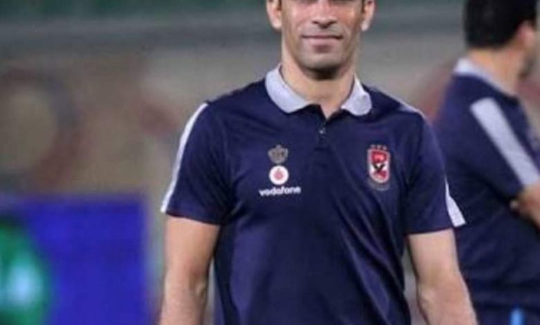 Photo of عبد الحفيظ: الأهلي هدفه حصد بطولة وليس مباراة