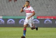 Photo of عودة أوباما واستبعاد أبو جبل فى قائمة الزمالك أمام نادى مصر
