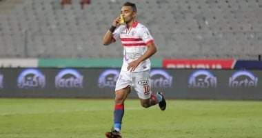 Photo of عودة أوباما واستبعاد أبو جبل فى قائمة الزمالك أمام نادى مصر