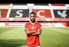 Photo of الخطيب يصدر قرار بشأن حسام عاشور بعد إعلان رغبته في الاعتذار