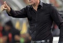 Photo of كارتيرون يعلن تشكيل الزمالك أمام المصري