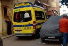 Photo of انهيار عقارين بالإسكندرية والحماية المدنية تبحث عن سيدة تحت الأنقاض