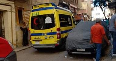 Photo of انهيار عقارين بالإسكندرية والحماية المدنية تبحث عن سيدة تحت الأنقاض