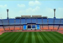 Photo of إستاد القاهرة يستضيف الأهلي ومنافسه الوداد المغربي