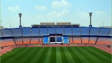 Photo of إستاد القاهرة يستضيف الأهلي ومنافسه الوداد المغربي